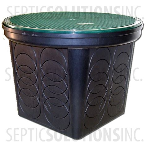 distribution tank utility box covers|6 hole distribution box.